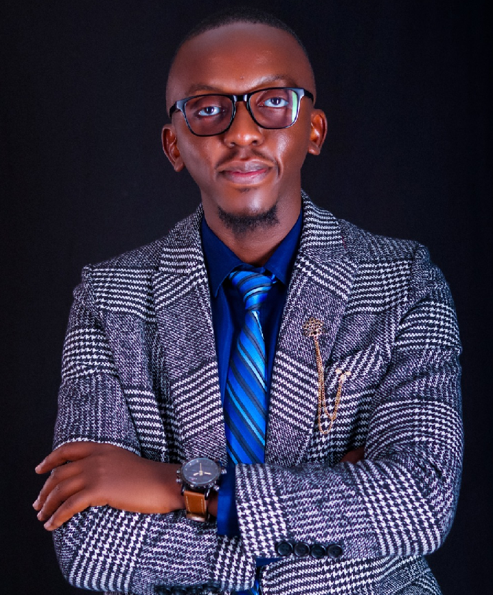 Michael Mugo